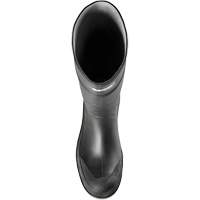 Petrolia Boots, Rubber, Steel Toe, Size 7 Seagulf Marine Industries Inc.