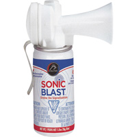 Avertisseur sonore Seagulf Marine Industries Inc.