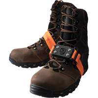 Mid-Cleat Traction Device, Steel, Stud Traction, One Size Seagulf Marine Industries Inc.