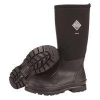 Bottes de travail Chore-Hi, Caoutchouc, Pointure 5 Seagulf Marine Industries Inc.