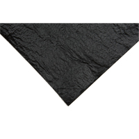Adhesive Sorbent Mat, 18" W x 50' L, Mediumweight Seagulf Marine Industries Inc.