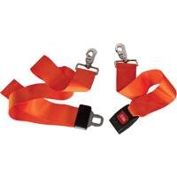 Dynamic Restraining Strap Seagulf Marine Industries Inc.