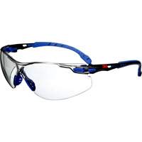 Solus Safety Glasses with Scotchgard Lens, Indoor/Outdoor Lens, Anti-Fog, Meets/Exceeds CSA Z94.3 Seagulf Marine Industries Inc.