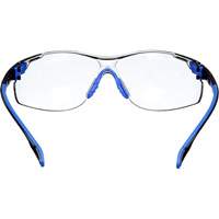 Solus Safety Glasses with Scotchgard Lens, Indoor/Outdoor Lens, Anti-Fog, Meets/Exceeds CSA Z94.3 Seagulf Marine Industries Inc.
