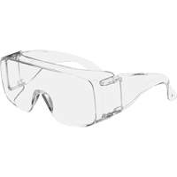 Tour-Guard V Series Safety Glasses Dispenser Pack, Clear Lens, Meets/Exceeds CSA Z94.3 Seagulf Marine Industries Inc.