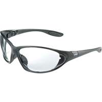 Lunettes de s&eacute;curit&eacute; Uvex HydroShield Seismic, Lentille Transparent, Antibu&eacute;e, ANSI Z87+/R&eacute;pond ou surpasse la norme CSA Z94.3 Seagulf Marine Industries Inc.