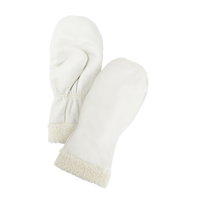 Boa-Lined Premium Grain Winter Mitts, Size Large, Mitt Seagulf Marine Industries Inc.