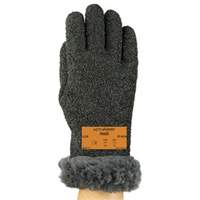 Gants ActivArmr 97-674 pour le froid extr&ecirc;me, 12/3T-Grand, R&ecirc;vetement PVC, Enveloppe en Coton Seagulf Marine Industries Inc.