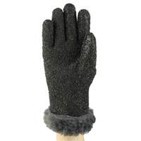 Gants ActivArmr 97-674 pour le froid extr&ecirc;me, 12/3T-Grand, R&ecirc;vetement PVC, Enveloppe en Coton Seagulf Marine Industries Inc.