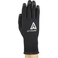 Gants thermiques ActivArmr 97-631 pour un usage moyen, 7/Petit, R&ecirc;vetement Mousse de PVC, Calibre 10, Enveloppe en Nylon Seagulf Marine Industries Inc.