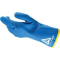 Gants ActivArmr 97-681, 8, R&ecirc;vetement Mousse de PVC, Enveloppe en Nylon Seagulf Marine Industries Inc.