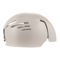 Accessoires pour casques de sécurité