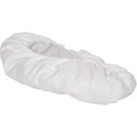 KleenGuard A40 Shoe Covers, One Size, Microporous, White Seagulf Marine Industries Inc.