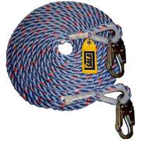 Cordage de s&eacute;curit&eacute; Seagulf Marine Industries Inc.
