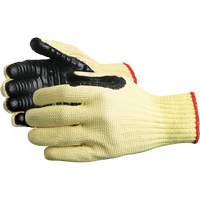 Vibrastop Vibration-Dampening Gloves, Size Large, Synthetic Palm Seagulf Marine Industries Inc.