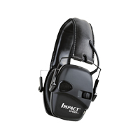 Howard Leight Impact&reg; Sport Earmuffs, Headband Style, 22 dB Seagulf Marine Industries Inc.