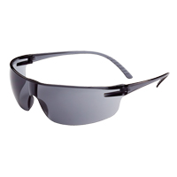 Lunettes de s&eacute;curit&eacute; Uvex s&eacute;rie SVP 200, Lentille Grise/fum&eacute;e, Anti-&eacute;gratignures, ANSI Z87+/R&eacute;pond ou surpasse la norme CSA Z94.3 Seagulf Marine Industries Inc.