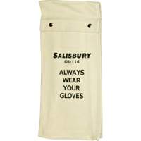 Sac pour gants Salisbury Seagulf Marine Industries Inc.