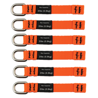 Squids&reg; 3700 Tool Tails Tool Tether Attachments Seagulf Marine Industries Inc.