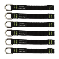 Squids&reg; 3700 Tool Tails Tool Tether Attachments Seagulf Marine Industries Inc.