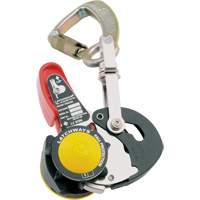 Appareil d'escalade LadderLatch de Latchways Seagulf Marine Industries Inc.