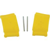 Halo Eyewash Cover Kit Seagulf Marine Industries Inc.