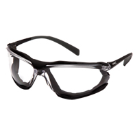 Lunettes de s&eacute;curit&eacute; Proximity, Lentille Transparent, Antibu&eacute;e, ANSI Z87+/R&eacute;pond ou surpasse la norme CSA Z94.3 Seagulf Marine Industries Inc.
