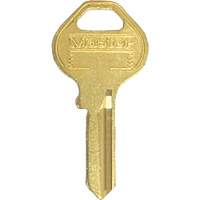 Padlock Master Key Seagulf Marine Industries Inc.