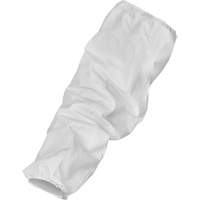 KleenGuard Sleeve Protector, 18" long, Microporous, White Seagulf Marine Industries Inc.