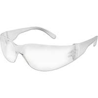 Lunettes de sécurité & accessoires