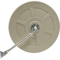 Miroir convexe avec bras t&eacute;lescopique, Int&eacute;rieur/Ext&eacute;rieur, Diam&egrave;tre 12" Seagulf Marine Industries Inc.
