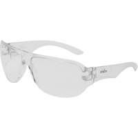 Lunettes de s&eacute;curit&eacute; s&eacute;rie Z2800, Lentille Transparent, Anti-&eacute;gratignures, ANSI Z87+/R&eacute;pond ou surpasse la norme CSA Z94.3 Seagulf Marine Industries Inc.