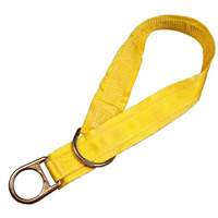 Web Tie-Off Adaptor, Tie-Off, Temporary Use Seagulf Marine Industries Inc.