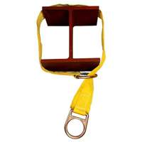 Web Tie-Off Adaptor, Tie-Off, Temporary Use Seagulf Marine Industries Inc.