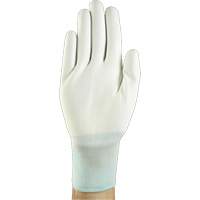 Gants enduits PX140, 6/T-petit, R&ecirc;vetement Polyur&eacute;thane, Calibre 15, Enveloppe en Nylon Seagulf Marine Industries Inc.