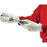 Gants enduits PX140, 6/T-petit, R&ecirc;vetement Polyur&eacute;thane, Calibre 15, Enveloppe en Nylon Seagulf Marine Industries Inc.