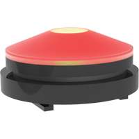 Support pour lampe stroboscopique, Noir Seagulf Marine Industries Inc.