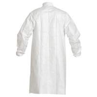 Blouse de laboratoire, Tyvek IsoClean, Blanc, Petit Seagulf Marine Industries Inc.
