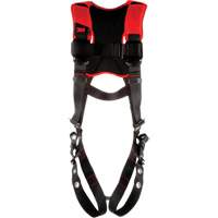 Harnais confortable de style veste, Certifi&eacute;e CSA, Classe A, Petit, Cap. 420 lb Seagulf Marine Industries Inc.