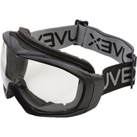 North&reg; Sub Zero Safety Goggles, Clear Lens, Anti-Fog, Indirect Vent Seagulf Marine Industries Inc.
