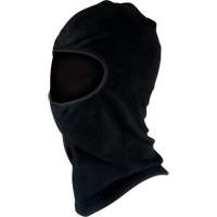 Balaclava, Fleece, Black Seagulf Marine Industries Inc.
