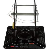 DBI-SALA&reg; Roof Anchor, Roof, Temporary Use Seagulf Marine Industries Inc.