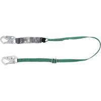 Fall Arrest Lanyards