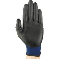 Gants HyFlex 11-816, 6, R&ecirc;vetement Mousse de nitrile, Calibre 18, Enveloppe en Nylon/Spand Seagulf Marine Industries Inc.