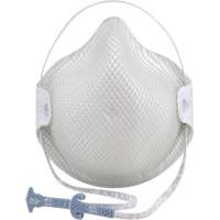Respirateurs contre les particules 2600, N95, Certifi&eacute; NIOSH, Profil bas Seagulf Marine Industries Inc.