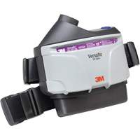 Respirateur d'&eacute;puration d'air propuls&eacute; Versaflo TR-300 - Appareil complet, Pile Lithium-ion Seagulf Marine Industries Inc.