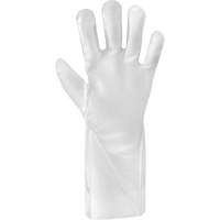 ALPHATEC&reg; 02-100 Chemical-Resistant Gloves, Size 6, 15" L, HPPE, 2.4-mil Seagulf Marine Industries Inc.