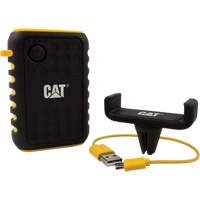 Chargeur portatif pour t&eacute;l&eacute;phone intelligent Active Urban Seagulf Marine Industries Inc.