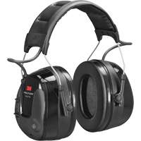 Casque d'&eacute;coute ProTac III, Style Bandeau, 26 dB Seagulf Marine Industries Inc.