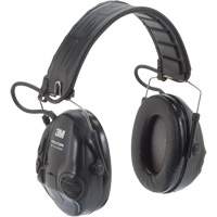 Casque d'&eacute;coute Peltor Tactical Sport, Style Bandeau, 20 dB Seagulf Marine Industries Inc.